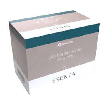 ESENTA FILM PROTETTIVO SALVIETTA 30 PEZZI - doctorpill.it