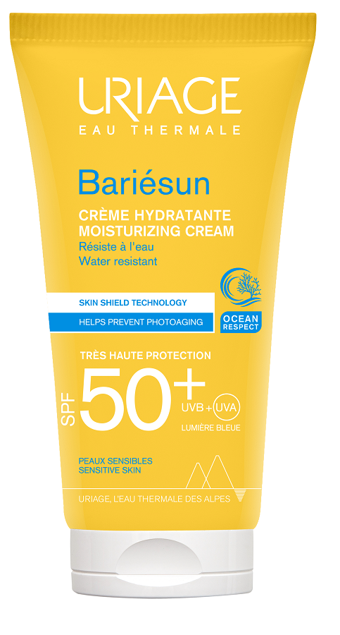 BARIESUN CREMA IDRATANTE SPF50+ 50 ML - doctorpill.it