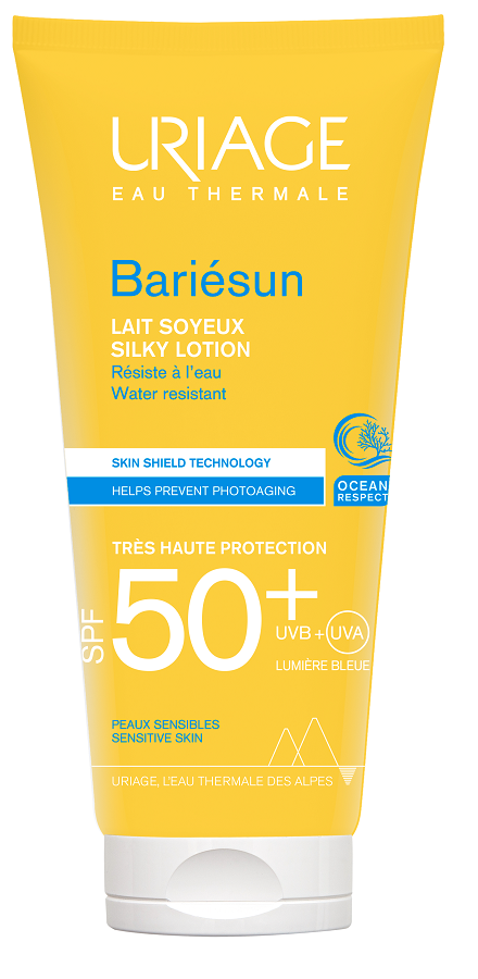 BARIESUN LATTE SPF50+ 100 ML - doctorpill.it