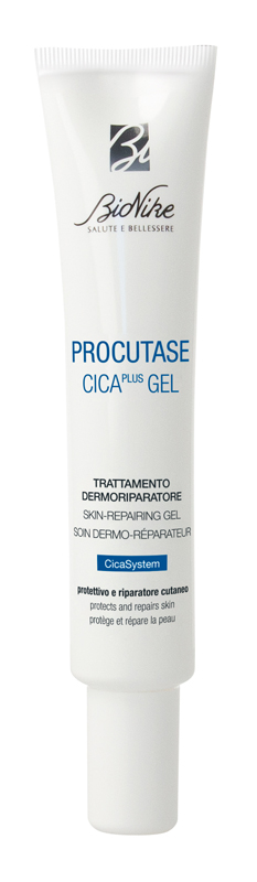 PROCUTASE CICA PLUS GEL 40 ML - doctorpill.it