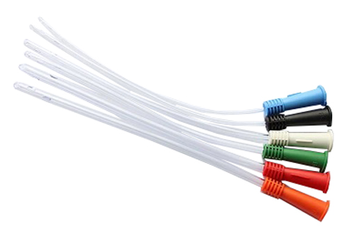 CATETERE VESCICALE 1 VIA PER CATETERISMO INTERMITTENTE ERUPLAST PLUS PUNTA NELATON 2 FORI SMUSSI LUNGHEZZA 40 CM DIAMETRO CH8 60 PEZZI - doctorpill.it