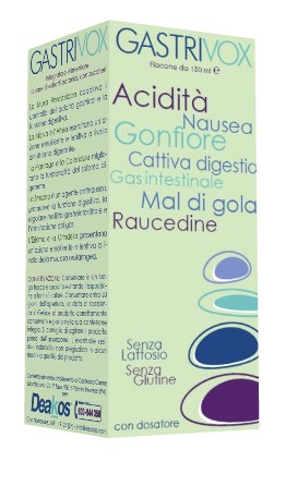 GASTRIVOX 200 ML - doctorpill.it