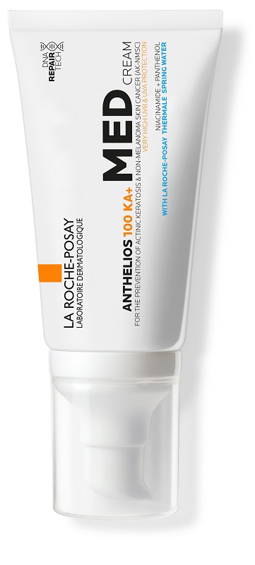 ANTHELIOS 100 KA+ MED 50 ML - doctorpill.it