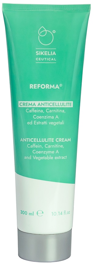 REFORMA CREMA ANTICELLULITE 300 ML - doctorpill.it