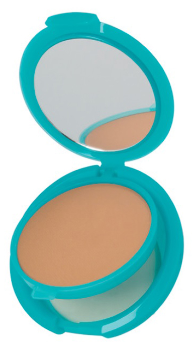 DEFENCE SUN FONDOTINTA COMPATTO 50+ AMBRA 10 G - doctorpill.it