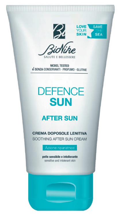 DEFENCE SUN DOPOSOLE LENITIVO 75 ML - doctorpill.it