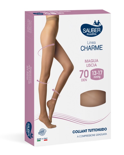 SAUBER CHARME COLLANT 70 DENARI TUTTONUDO ML MEDIO 4 - doctorpill.it