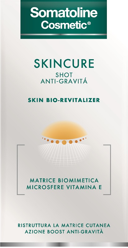 SOMATOLINE SKIN EXPERT SIERO ANTI GRAVITA' 30 ML - doctorpill.it