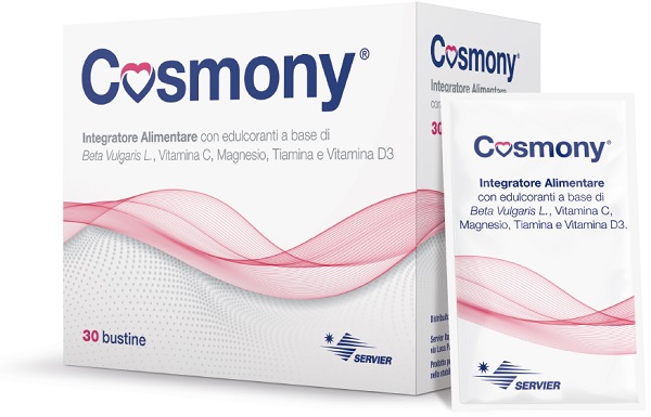 COSMONY 30 BUSTINE - doctorpill.it