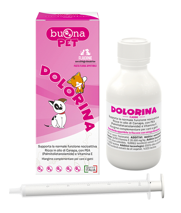 DOLORINA FLACONE 90 G - doctorpill.it