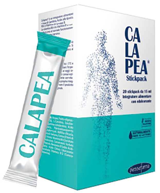 CALAPEA 14 BUSTINE - doctorpill.it