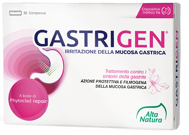 DM GASTRIGEN 20 COMPRESSE - doctorpill.it
