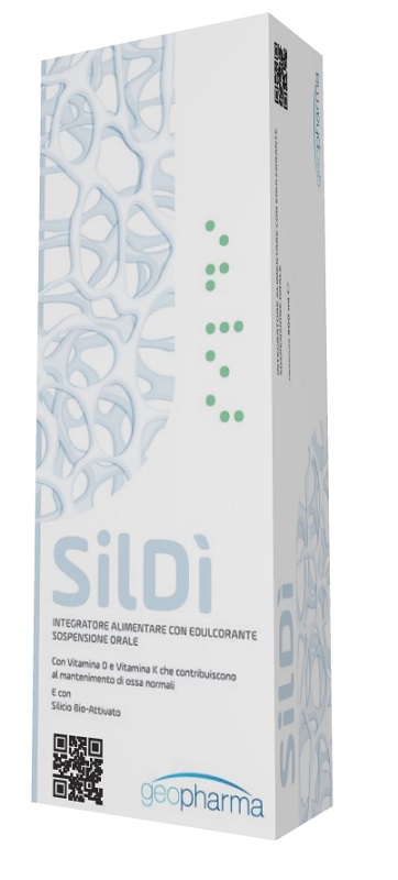 SILDI' 500 ML - doctorpill.it
