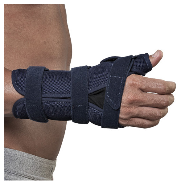 MANUGIB TRAUMA ORTESI POLSO POLLICE DR GIBAUD ORTHO DESTRA 2 - doctorpill.it