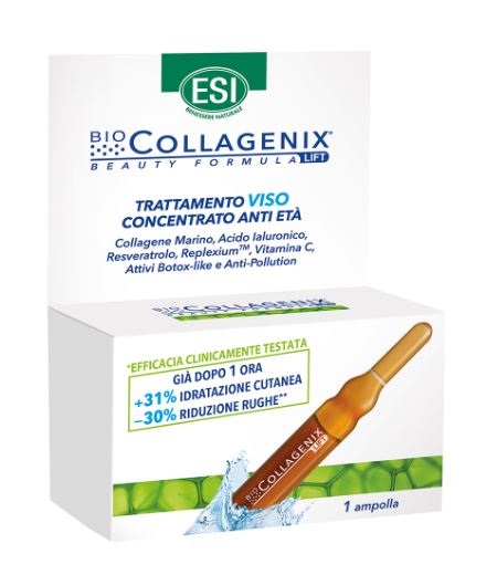 ESI BIOCOLLAGENIX AMPOLLA SINGOLA - doctorpill.it