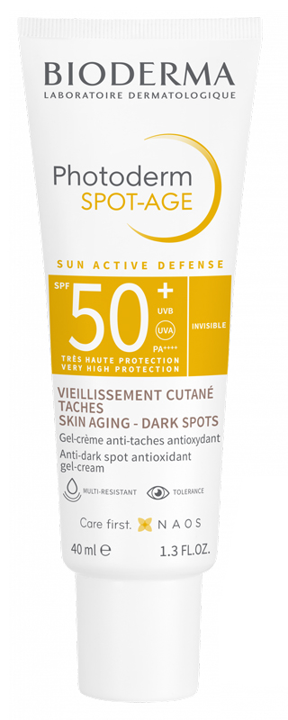 PHOTODERM SPOT AGE 40 ML - doctorpill.it