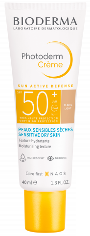 PHOTODERM CREME CLAIRE SPF50+ 40 ML - doctorpill.it