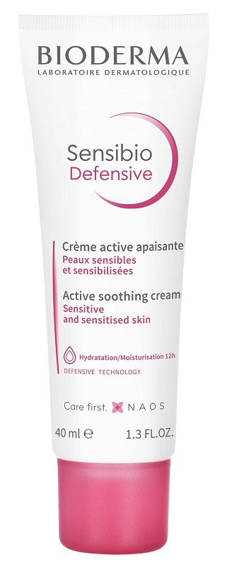 SENSIBIO DEFENSIVE 40 ML - doctorpill.it