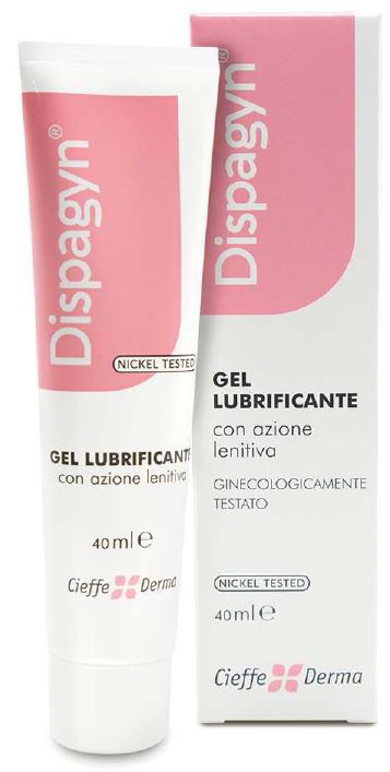 DISPAGYN 40 ML - doctorpill.it