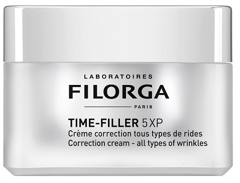 FILORGA TIME FILLER 5 XP CREME 50 ML - doctorpill.it
