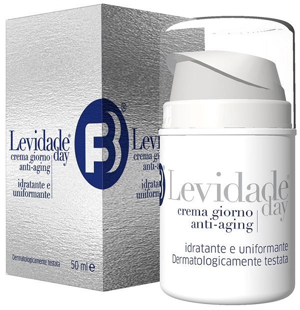 LEVIDADE DAY 50 ML - doctorpill.it