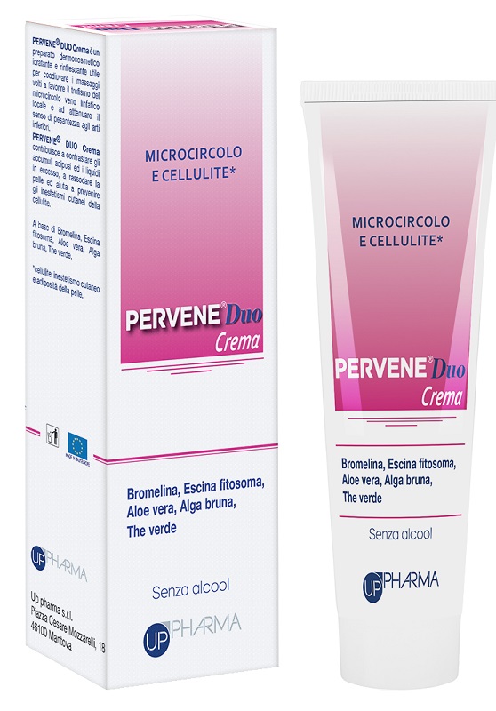 PERVENE DUO CREMA 150 ML - doctorpill.it