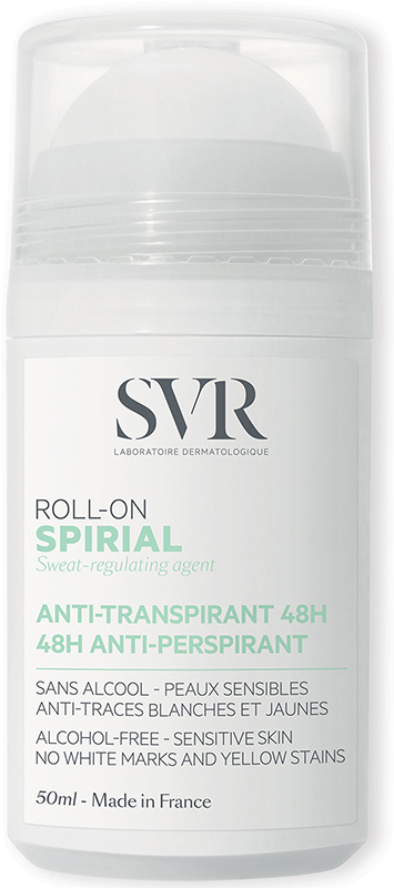 SVR DEODORANTE ROLL-ON RENO 50 ML - doctorpill.it