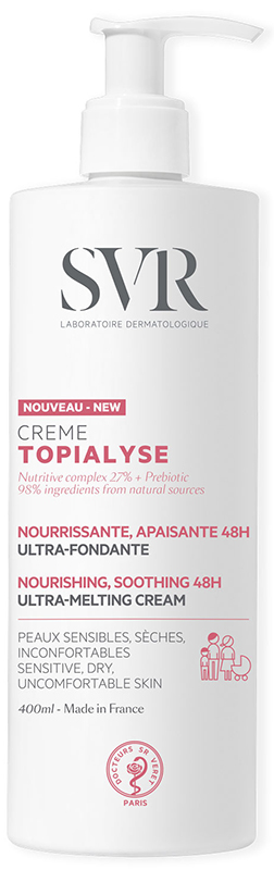 TOPIALYSE CREME 400 ML - doctorpill.it