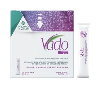 VADO SCIROPPO FICHI MANNA 30 STICK - doctorpill.it