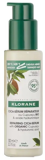 KLORANE CICA-SIERO CUPUACU BIO 100 ML - doctorpill.it