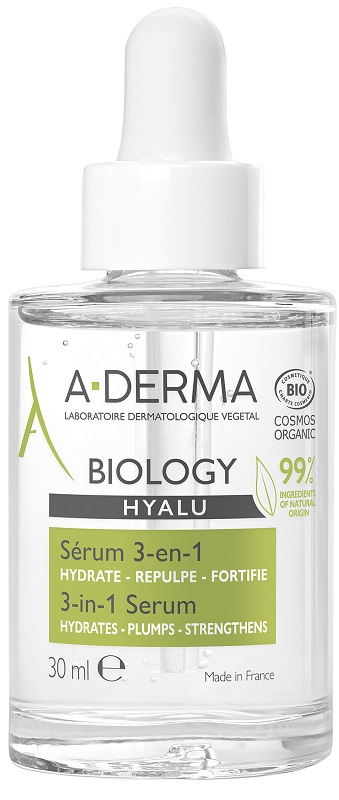 ADERMA A-D BIOLOGY SIERO 30 ML - doctorpill.it