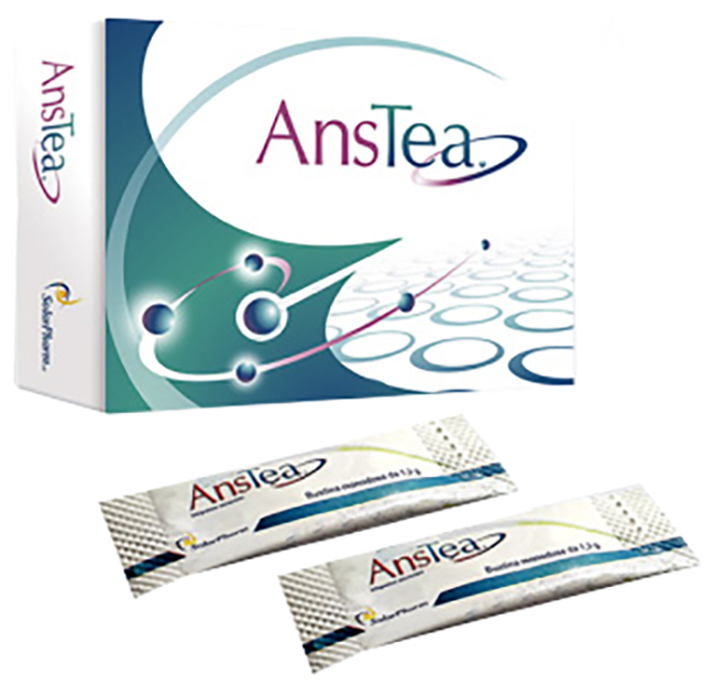 ANSTEA 20 STICK OROSOLUBILI - doctorpill.it