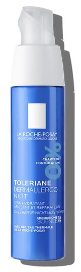 TOLERIANE DERMALLERGO NOTTE 40 ML - doctorpill.it