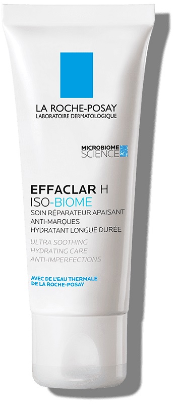 EFFACLAR H ISO BIOME CREMA 40 ML - doctorpill.it