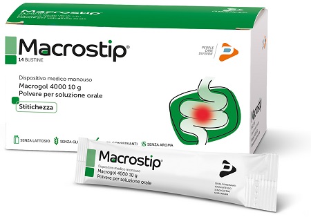 MACROSTIP 14 BUSTINE - doctorpill.it