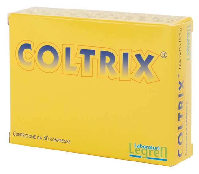 COLTRIX 30 COMPRESSE - doctorpill.it
