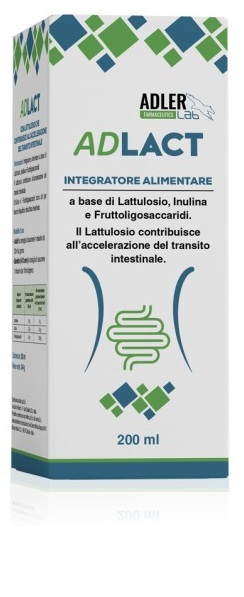 ADLACT 200 ML - doctorpill.it