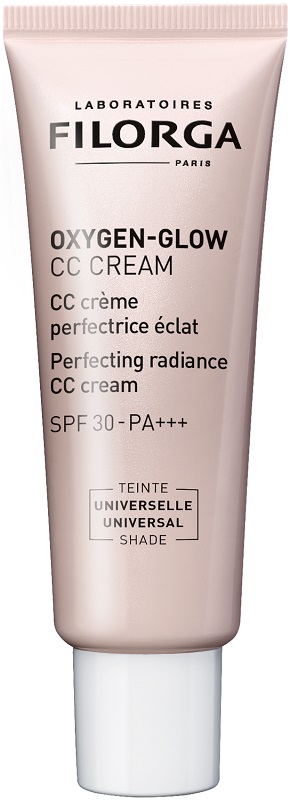 FILORGA OXYGEN CC CREAM - doctorpill.it