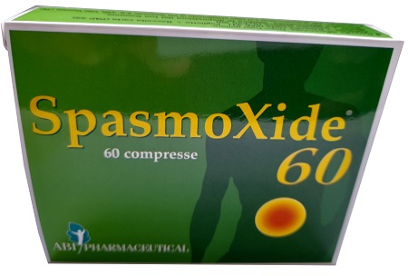 SPASMOXIDE60 60 COMPRESSE - doctorpill.it