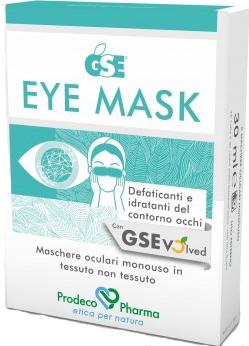 GSE EYE MASK 30 ML - doctorpill.it