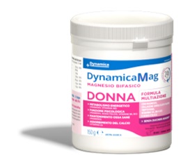 DYNAMICAMAG DONNA 150 G - doctorpill.it