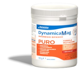 DYNAMICAMAG PURO 150 G - doctorpill.it