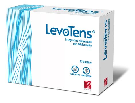 LEVOTENS 20 BUSTINE - doctorpill.it