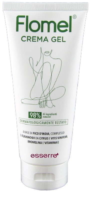 FLOMEL CREMA GEL 200 ML - doctorpill.it
