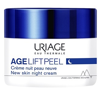 AGE LIFT CREMA NOTTE PEELING 50 ML - doctorpill.it