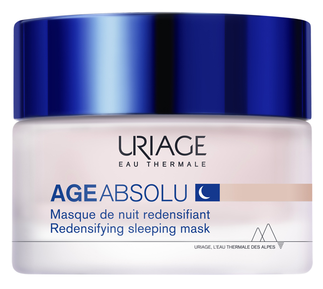 AGE ABSOLU MASCHERA RIGENERANTE 50 ML - doctorpill.it