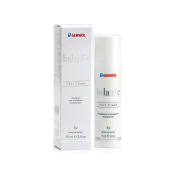 GEHWOL CREMA PIEDI BALANCE 75 ML - doctorpill.it