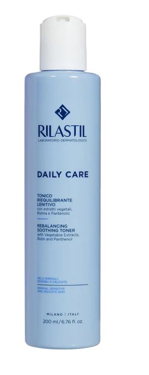 RILASTIL DAILY CARE TONICO 200 ML - doctorpill.it