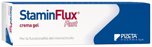 STAMINFLUX FAST CREMA GEL 100 ML - doctorpill.it