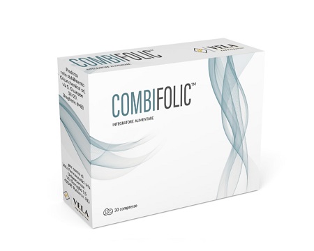 COMBIFOLIC 30 COMPRESSE - doctorpill.it